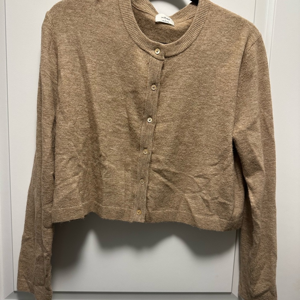Wilfred Sicily Cardigan - Picture 4 of 5
